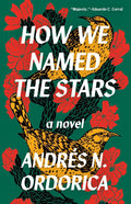 How We Named the Stars