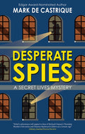 Desperate Spies (Main)