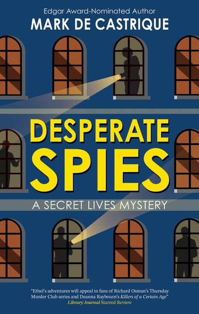Desperate Spies (Main)