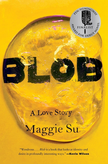 Blob: A Love Story