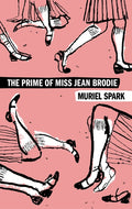 The Prime of Miss Jean Brodie