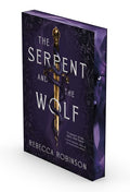 The Serpent and the Wolf