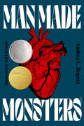 Man Made Monsters