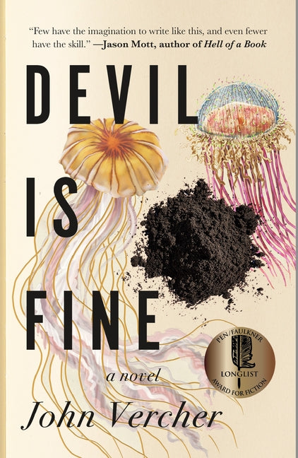 Devil Is Fine