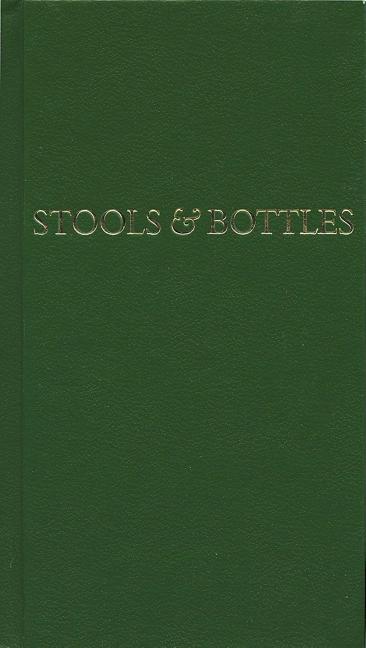Stools and Bottles: A Study of Character Defects