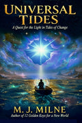 Universal Tides: Barbed Wire Blues - A Quest for the Light in Tides of Change