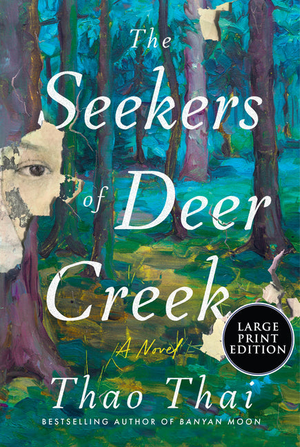 The Seekers of Deer Creek,