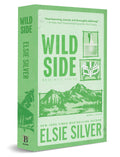 Wild Side (Deluxe Edition) (Special)