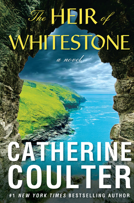 The Heir of Whitestone