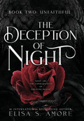 Unfaithful: The Deception of Night (Anniversary)