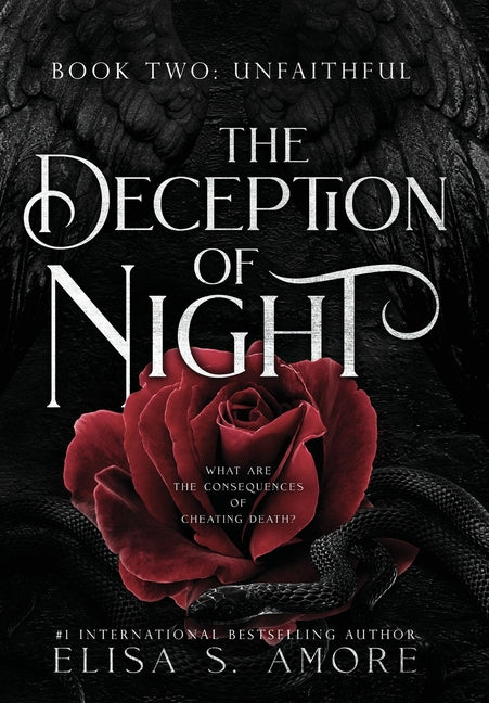 Unfaithful: The Deception of Night (Anniversary)