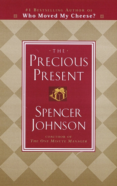The Precious Present (Revised)