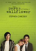 The Perks of Being a Wallflower (Media Tie-In)