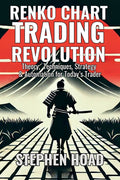 RENKO CHART TRADING REVOLUTION - Theory, Techniques, Strategy & Automation for Today's Trader