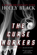 The Curse Workers: White Cat; Red Glove; Black Heart (Bind-Up)