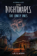 Little Nightmares: The Lonely Ones (Media Tie-In)